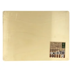 Houten Inlegpuzzel Onderwaterwereld, 10st.