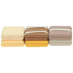 Houten Jakobs ladder