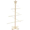 Houten Kinder Kerstboom, 60cm