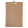 Houten Klembord A4