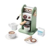 Houten Koffiezetapparaat, 14dlg