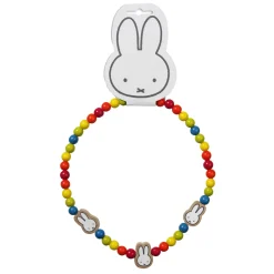 Houten Kralen Ketting Nijntje