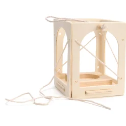 Houten Lantaarn
