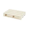 Houten Mini Pallet, 1st.