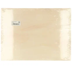 Houten Noppenpuzzel Dierentuin Dieren, 7st.