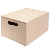 Houten Opbergkist