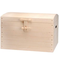 Houten Opbergkist XL