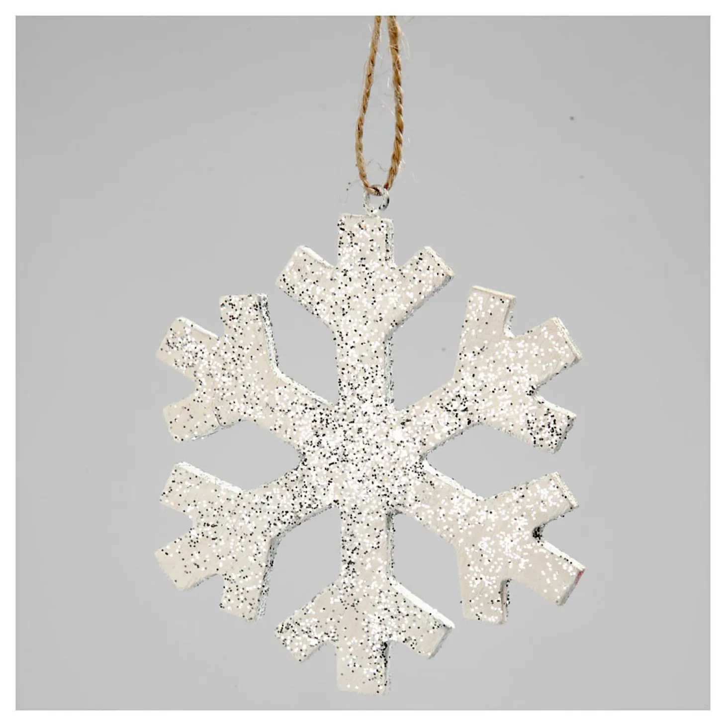 Houten Ornamenten Kerst Thema Divers, 90st.