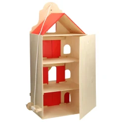 Houten Pakhuis