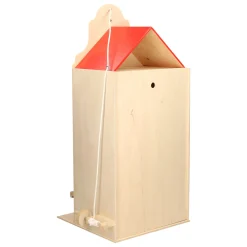 Houten Pakhuis