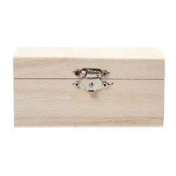 Houten Schatkist Klein