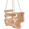 Houten Schommel - Paard