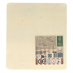 Houten Schuifpuzzel Dino, 15st.