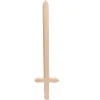 Houten Speelgoed Zwaard XL