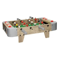 Houten Tafel Voetbalspel