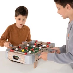 Houten Tafel Voetbalspel