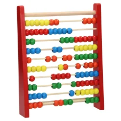 Houten Telraam, 14,5 x 30cm