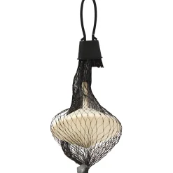 Houten Tol Naturel, Ø 5,5cm