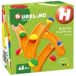 Hubelino Glijbaan Delen, 12dlg.