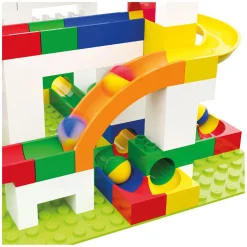 Hubelino Glijbaan Delen, 12dlg.