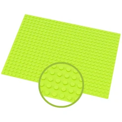 Hubelino Grondplaat Groen, 560 noppen
