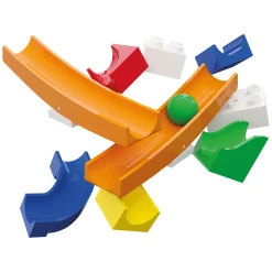 Hubelino Knikkerbaan Aanvulset Wip Wap - 45dlg.