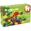 Hubelino Knikkerbaan KIGA Scholenset Baanelementen, 156dlg