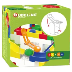 Hubelino Zwaartekracht Hamer, 6dlg.