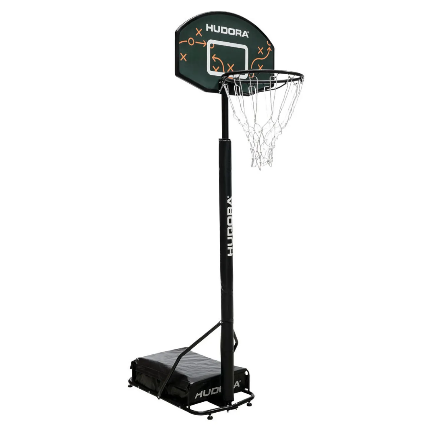 HUDORA Basketbalstandaard Playoff 205