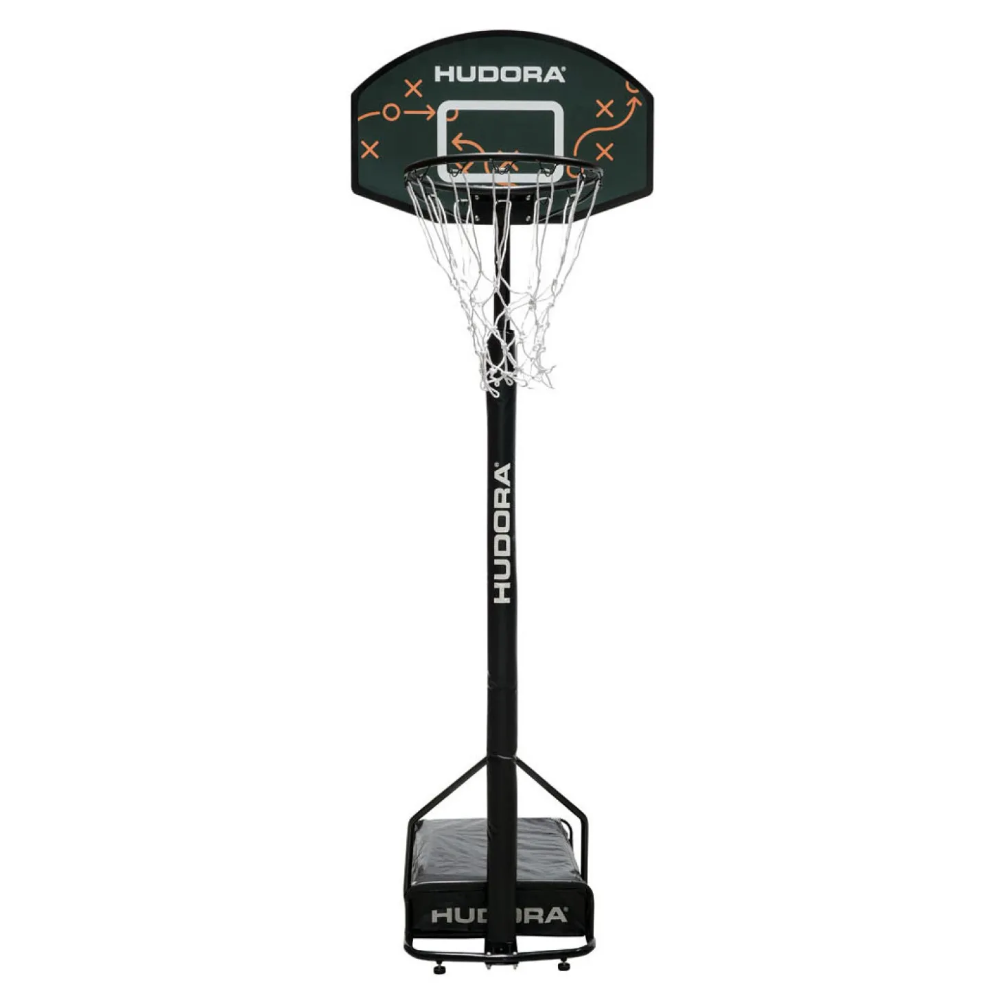 HUDORA Basketbalstandaard Playoff 205