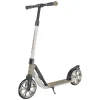 HUDORA Big Wheel 205 Step Advanced - Ivory