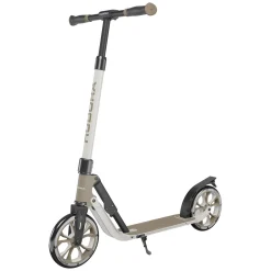 HUDORA Big Wheel 205 Step Advanced - Ivory