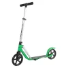 HUDORA Big Wheel 205 Step Pure Groen