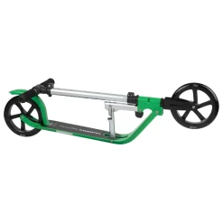 HUDORA Big Wheel 205 Step Pure Groen
