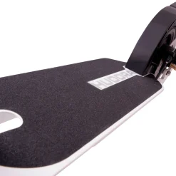 HUDORA Big Wheel Air 230 Step met Dubbele Rem