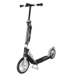 HUDORA Big Wheel Air 230 Step - Zwart