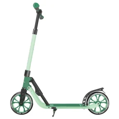 HUDORA Big Wheel Scooter Step 215 Advanced - Pine