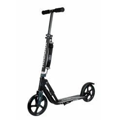 HUDORA Big Wheel Step 205 - Zwart