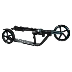 HUDORA Big Wheel Step 205 - Zwart