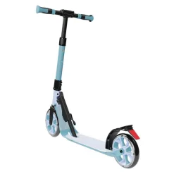 HUDORA Big Wheel Step Advanced Junior Blauw