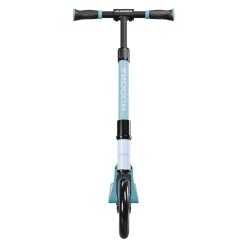 HUDORA Big Wheel Step Advanced Junior Blauw