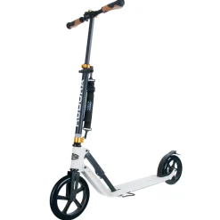 HUDORA Big Wheel Style 230 Step - Wit