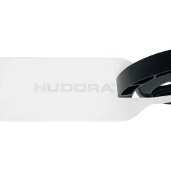 HUDORA Big Wheel Style 230 Step - Wit
