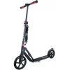 HUDORA Big Wheel Style 230 Step - Zwart