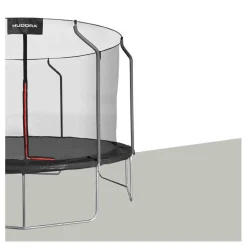 HUDORA First Trampoline 400V