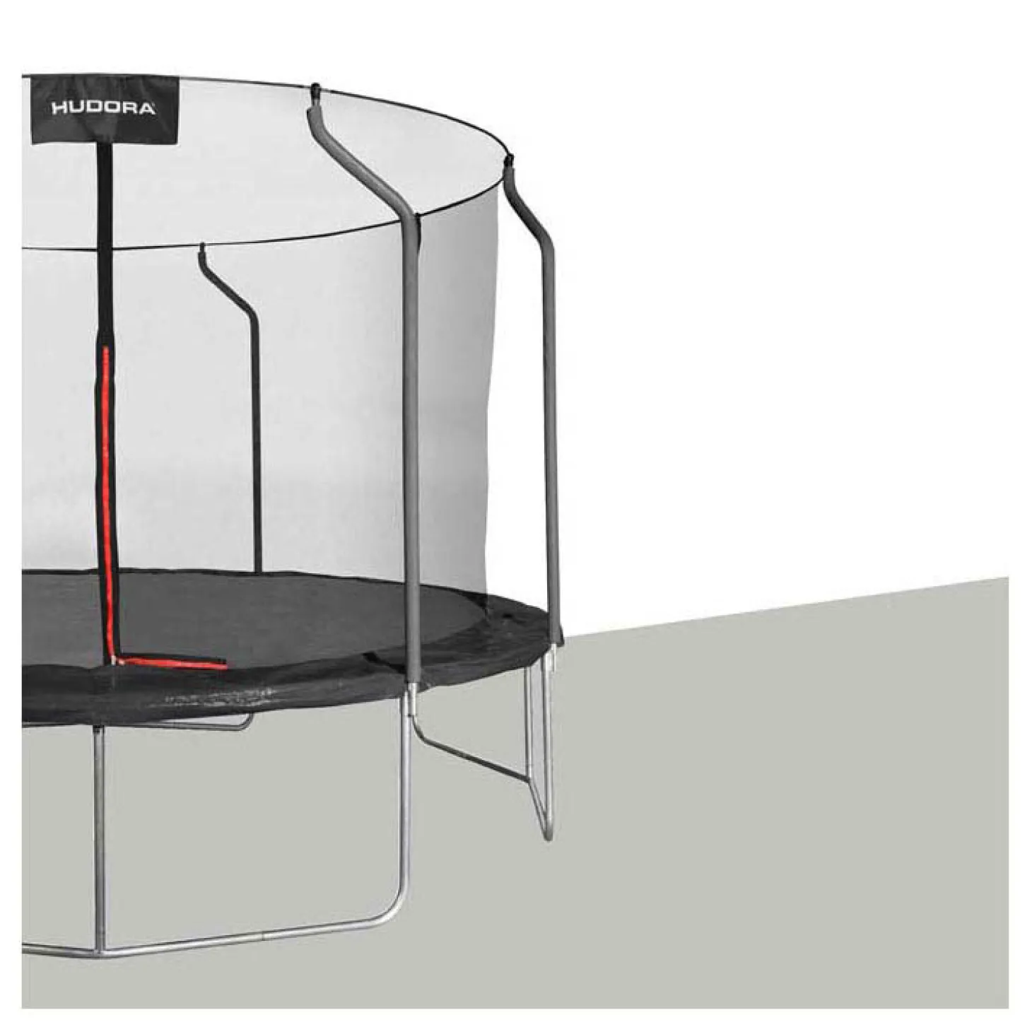 HUDORA First Trampoline 400V