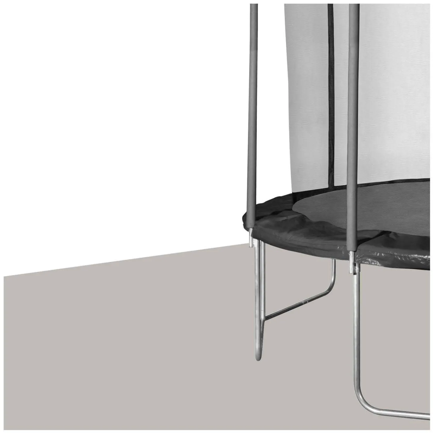 HUDORA First Trampoline 400V