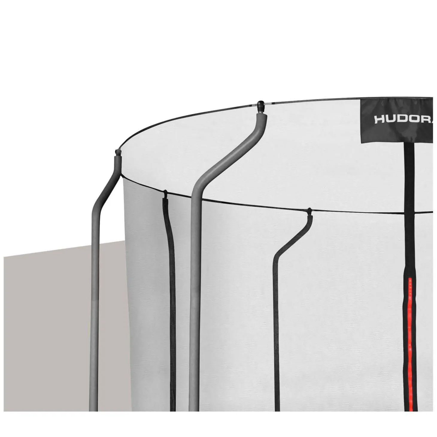 HUDORA First Trampoline 400V