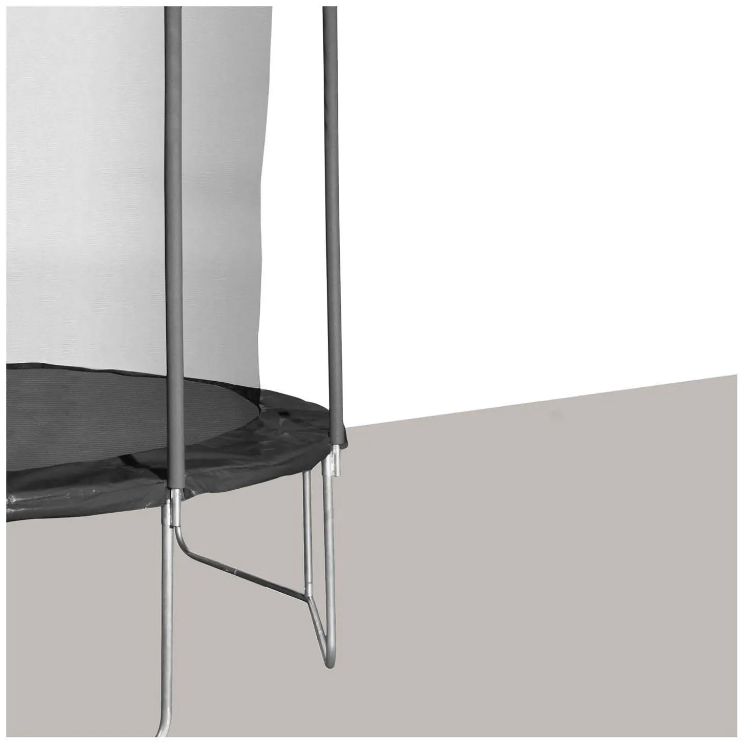 HUDORA First Trampoline 400V