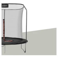 HUDORA First Trampoline 250V